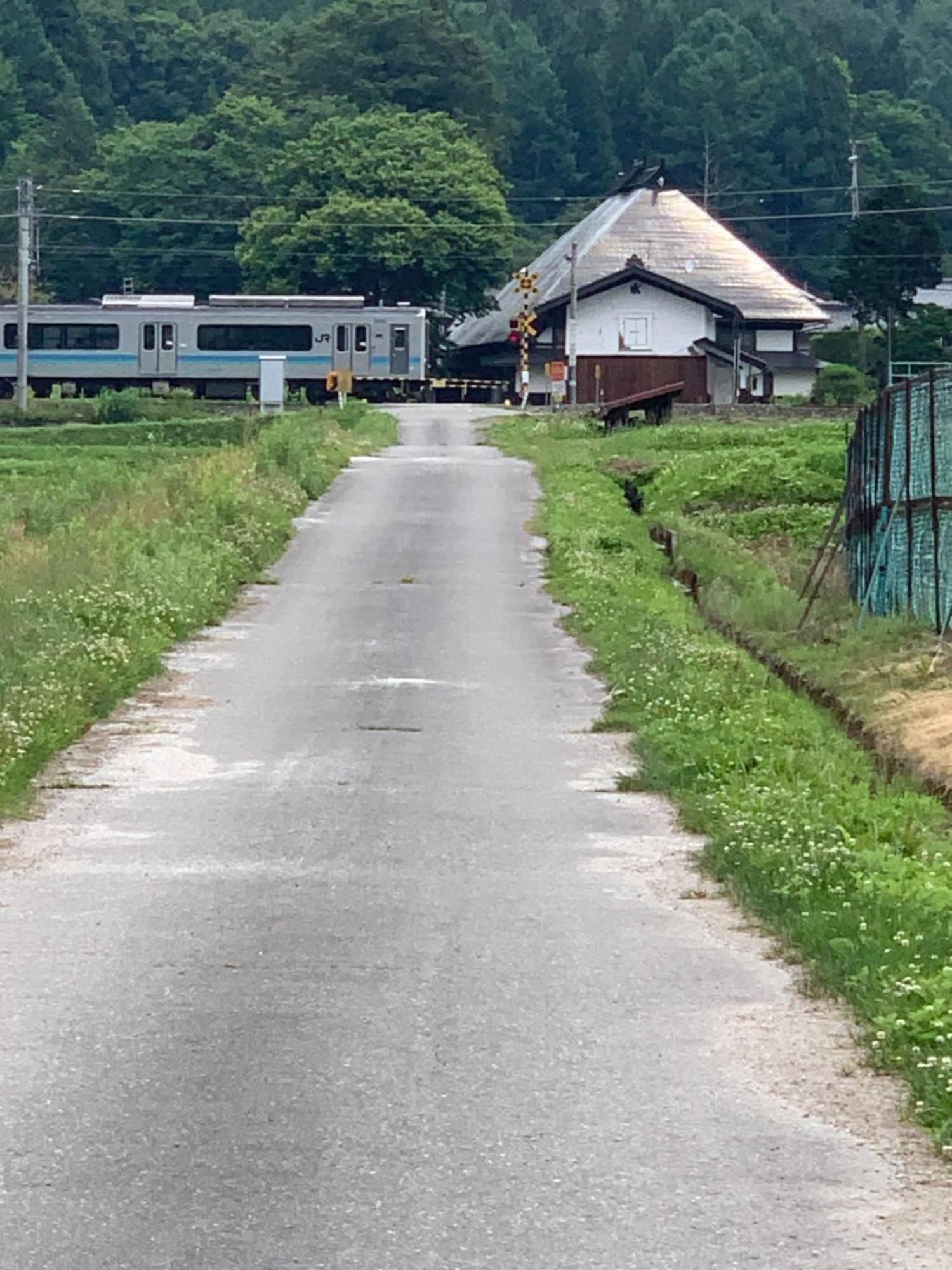 コテージ野の香 Omachi  Exterior foto